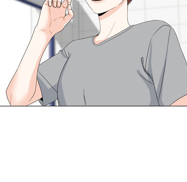 Read Uwa-Koi chapter 72 image 58 on Lezhin