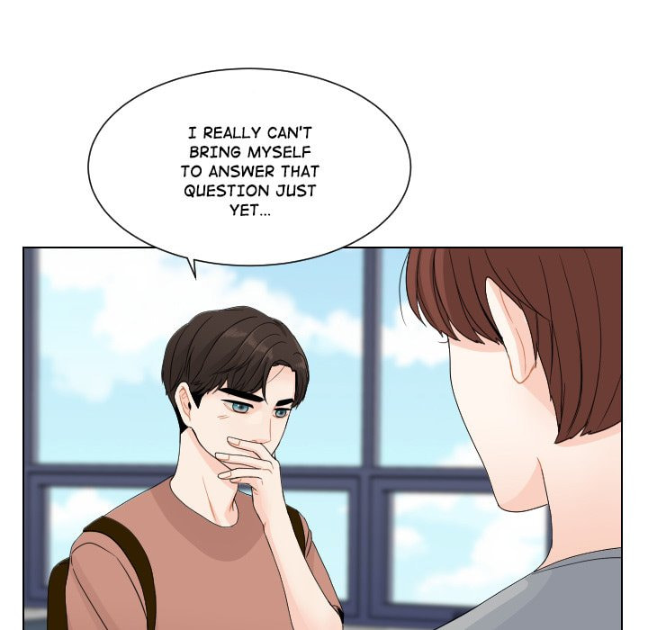 Read Uwa-Koi chapter 72 image 59 on Lezhin