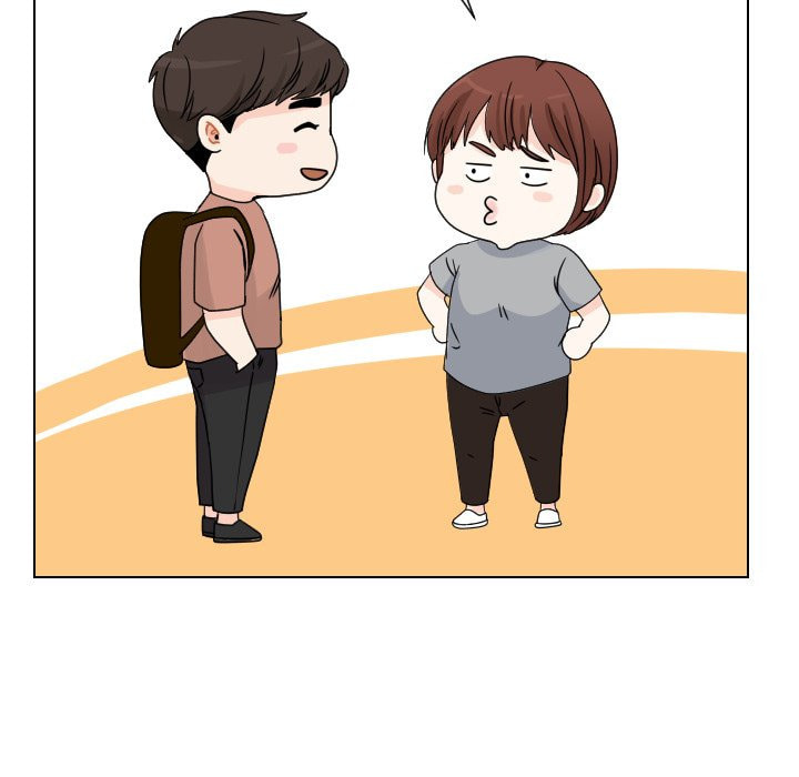 Read Uwa-Koi chapter 72 image 61 on Lezhin