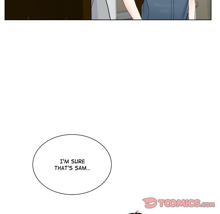 Read Uwa-Koi chapter 72 image 65 on Lezhin