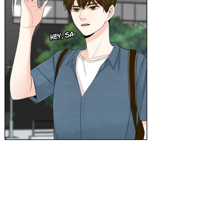 Read Uwa-Koi chapter 72 image 68 on Lezhin