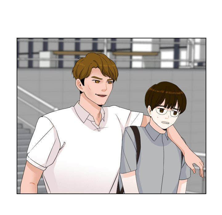 Read Uwa-Koi chapter 72 image 71 on Lezhin