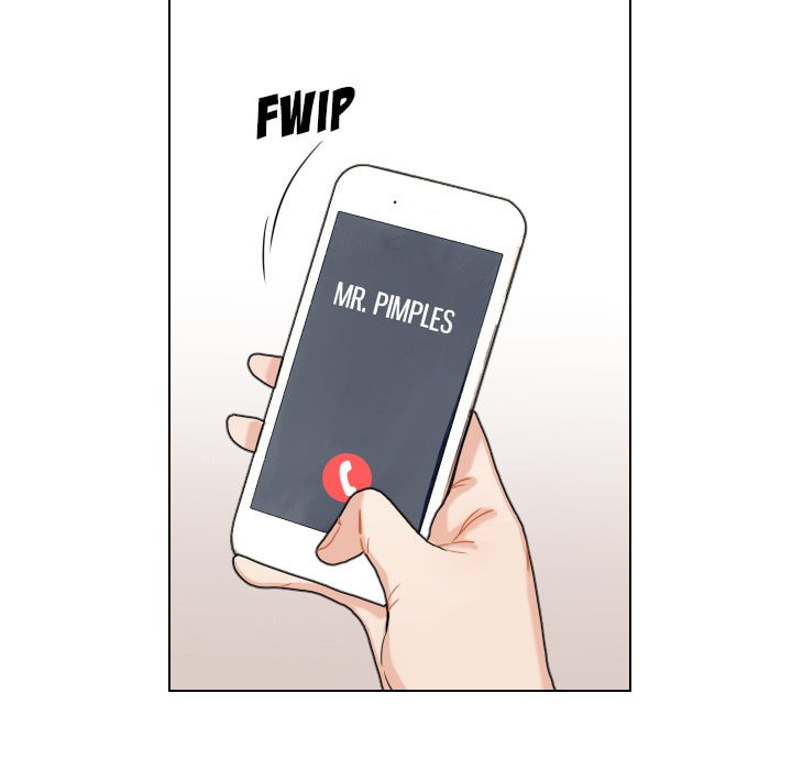 Read Uwa-Koi chapter 72 image 74 on Lezhin