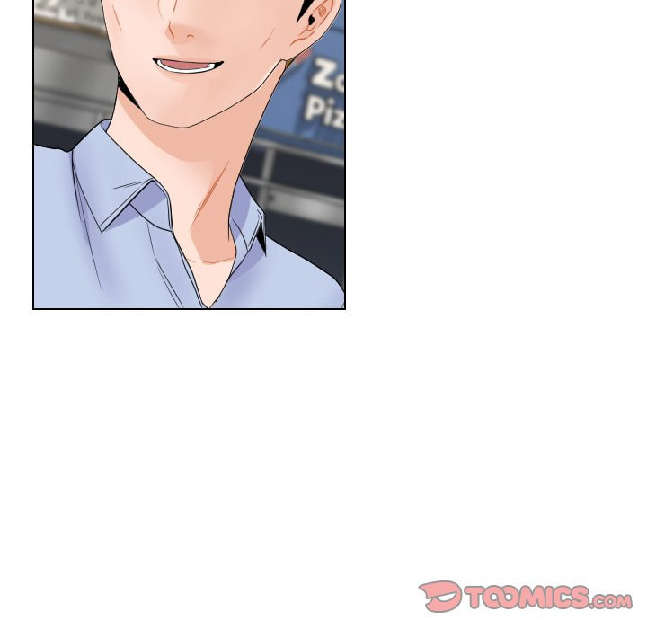 Read Uwa-Koi chapter 76 image 11 on Lezhin