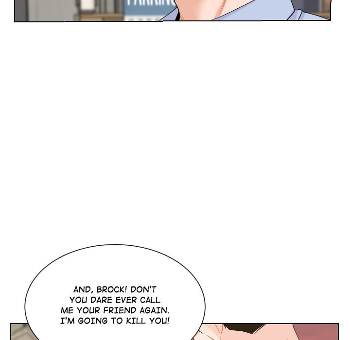 Read Uwa-Koi chapter 76 image 20 on Lezhin