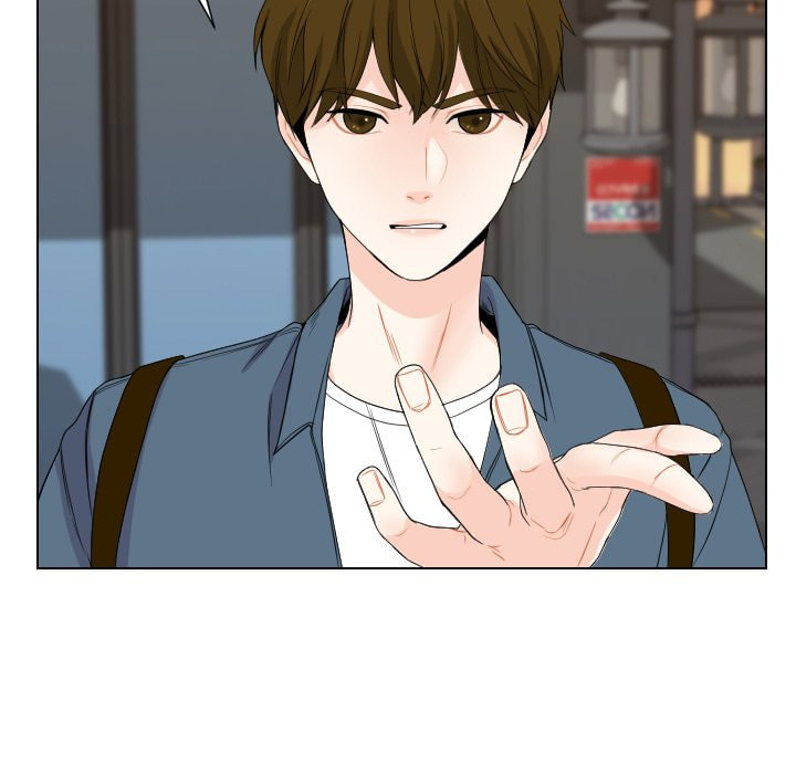 Read Uwa-Koi chapter 76 image 23 on Lezhin