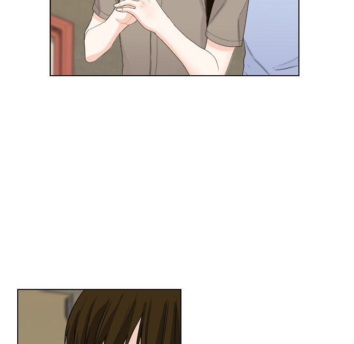 Read Uwa-Koi chapter 76 image 25 on Lezhin