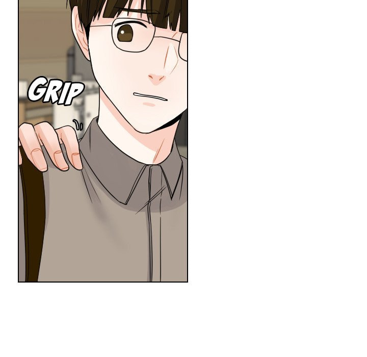 Read Uwa-Koi chapter 76 image 26 on Lezhin