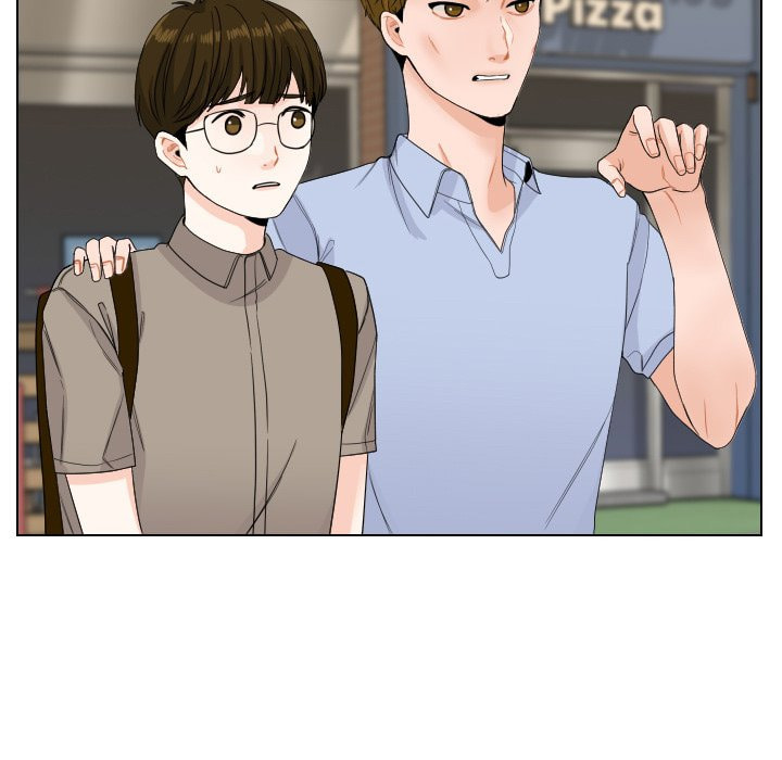 Read Uwa-Koi chapter 76 image 28 on Lezhin