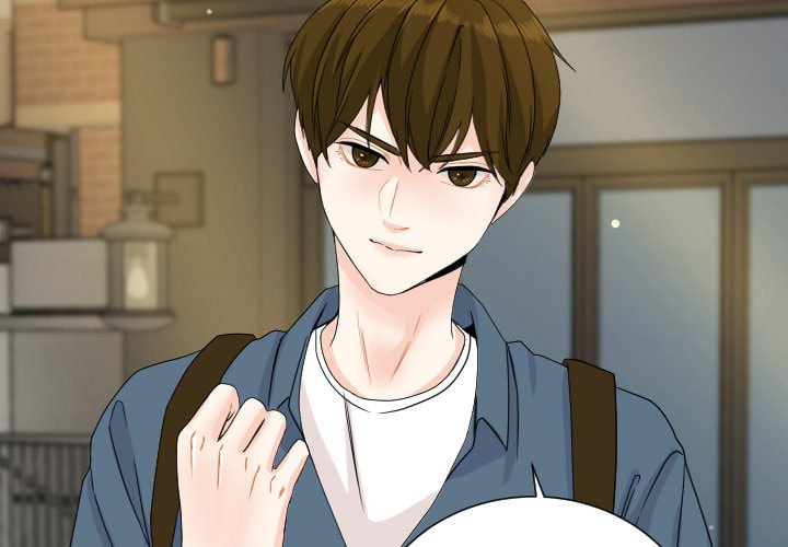 Read Uwa-Koi chapter 76 image 3 on Lezhin