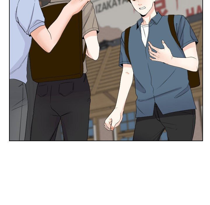 Read Uwa-Koi chapter 76 image 30 on Lezhin