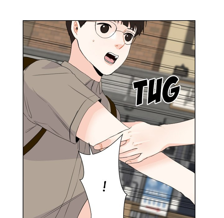 Read Uwa-Koi chapter 76 image 35 on Lezhin