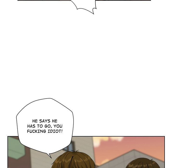 Read Uwa-Koi chapter 76 image 36 on Lezhin