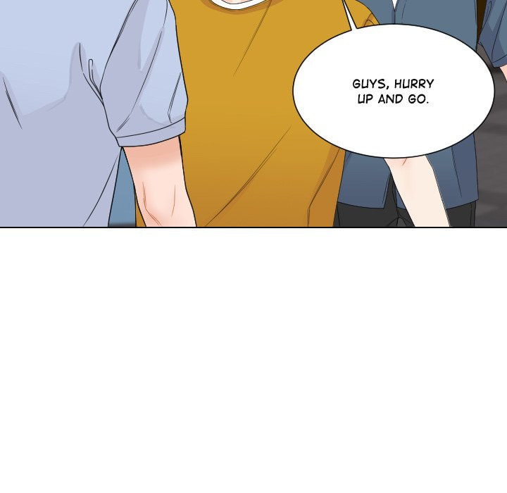 Read Uwa-Koi chapter 76 image 39 on Lezhin