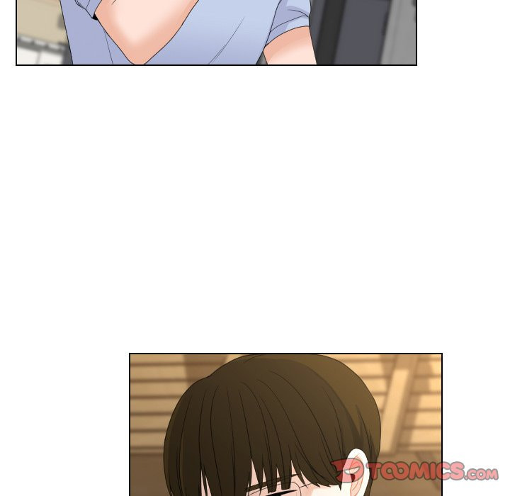 Read Uwa-Koi chapter 76 image 41 on Lezhin