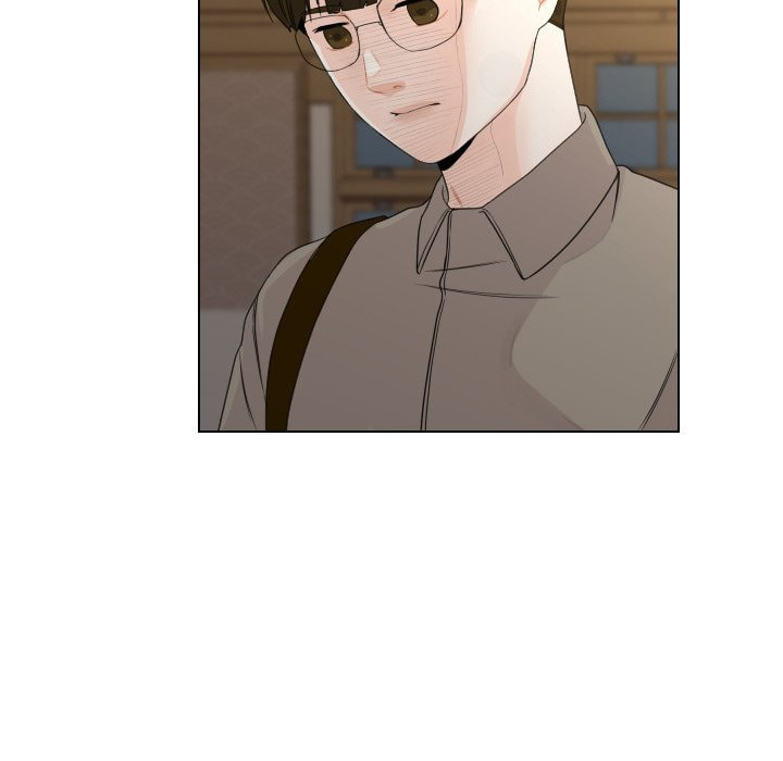 Read Uwa-Koi chapter 76 image 42 on Lezhin