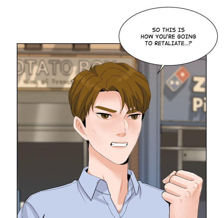 Read Uwa-Koi chapter 76 image 45 on Lezhin