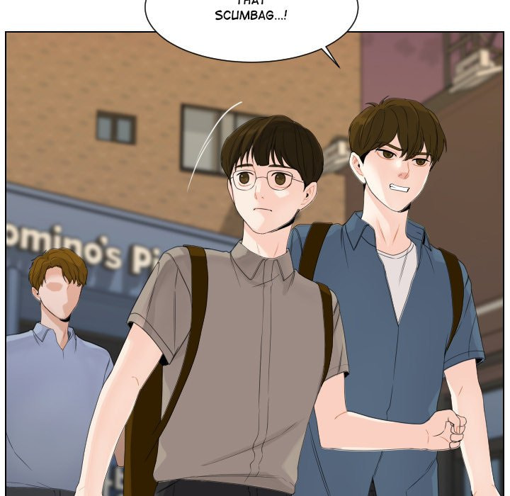 Read Uwa-Koi chapter 76 image 47 on Lezhin