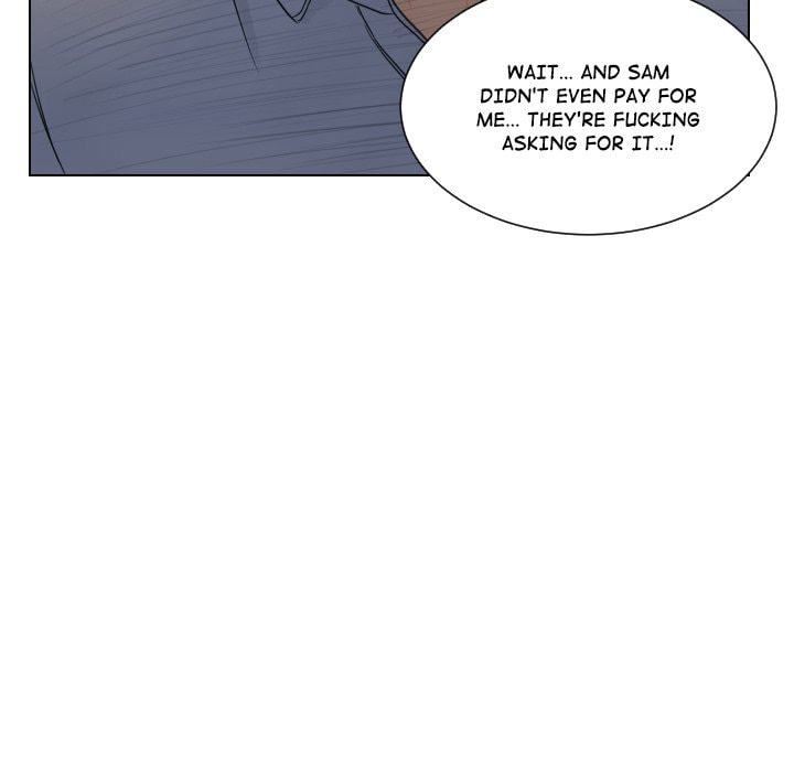 Read Uwa-Koi chapter 76 image 50 on Lezhin