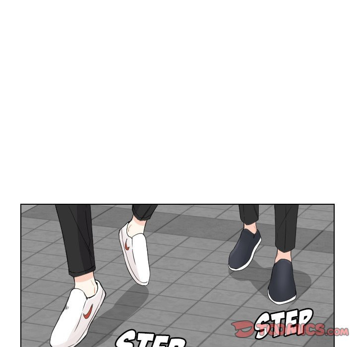 Read Uwa-Koi chapter 76 image 51 on Lezhin