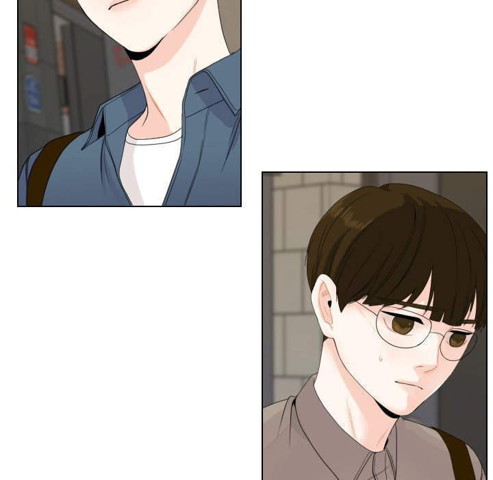 Read Uwa-Koi chapter 76 image 53 on Lezhin