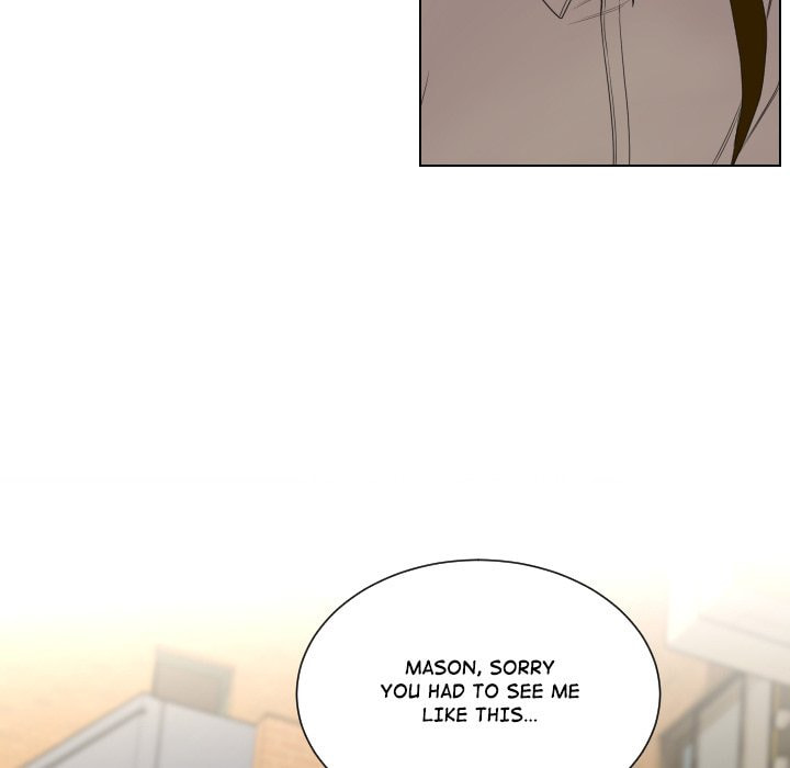 Read Uwa-Koi chapter 76 image 54 on Lezhin
