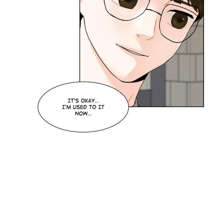 Read Uwa-Koi chapter 76 image 59 on Lezhin