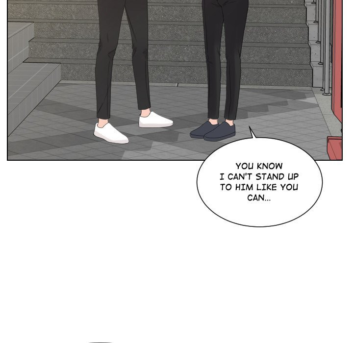 Read Uwa-Koi chapter 76 image 62 on Lezhin