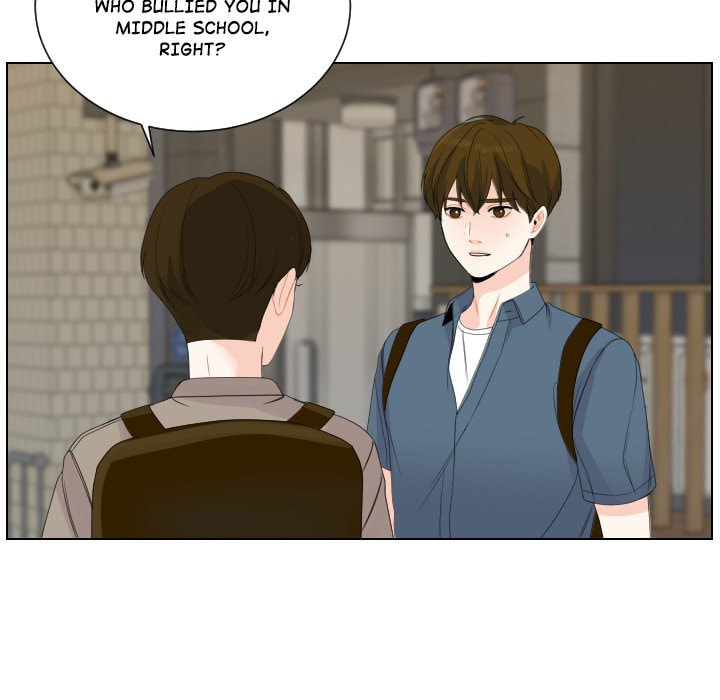 Read Uwa-Koi chapter 76 image 65 on Lezhin