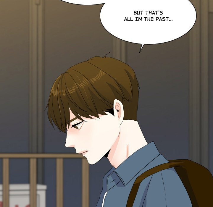 Read Uwa-Koi chapter 76 image 75 on Lezhin