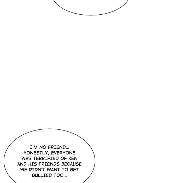 Read Uwa-Koi chapter 76 image 78 on Lezhin