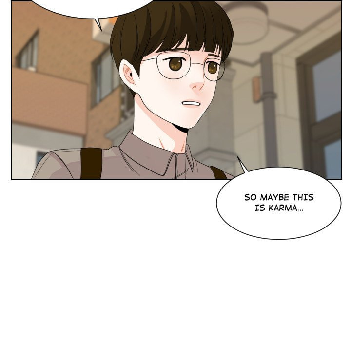 Read Uwa-Koi chapter 76 image 79 on Lezhin