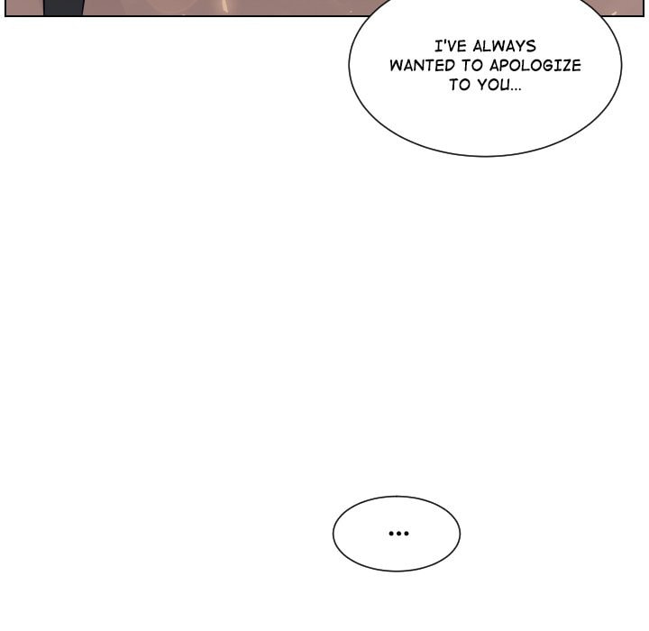 Read Uwa-Koi chapter 76 image 85 on Lezhin
