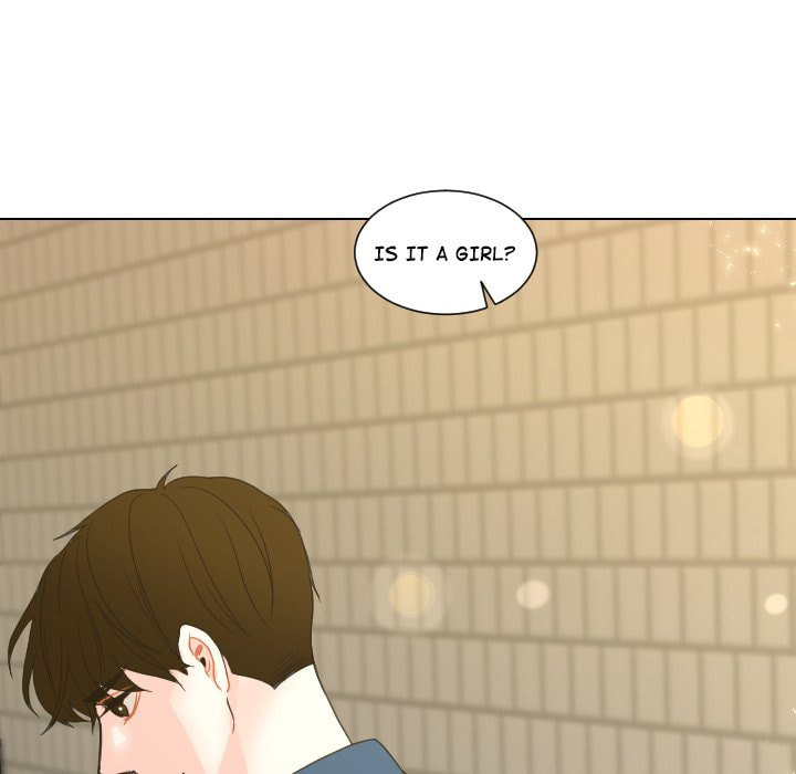 Read Uwa-Koi chapter 76 image 95 on Lezhin