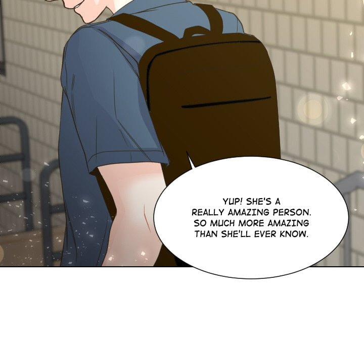 Read Uwa-Koi chapter 76 image 96 on Lezhin