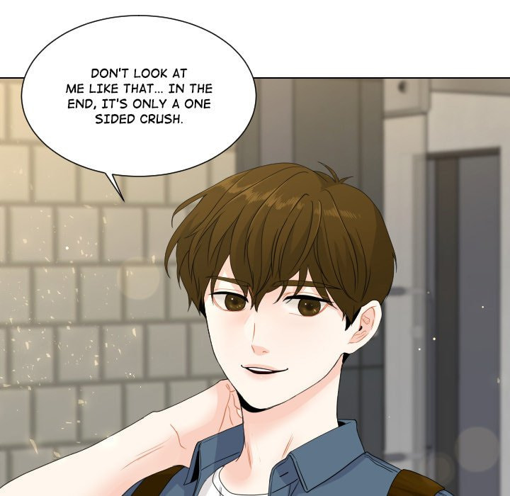 Read Uwa-Koi chapter 76 image 99 on Lezhin