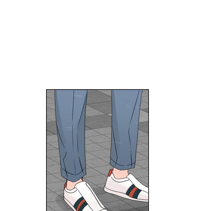 Read Uwa-Koi chapter 77 image 14 on Lezhin