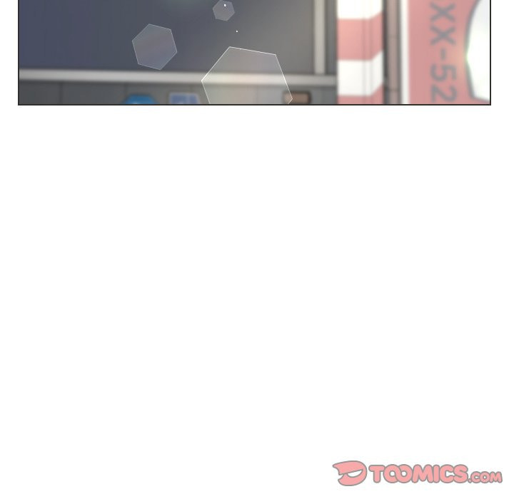 Read Uwa-Koi chapter 77 image 21 on Lezhin
