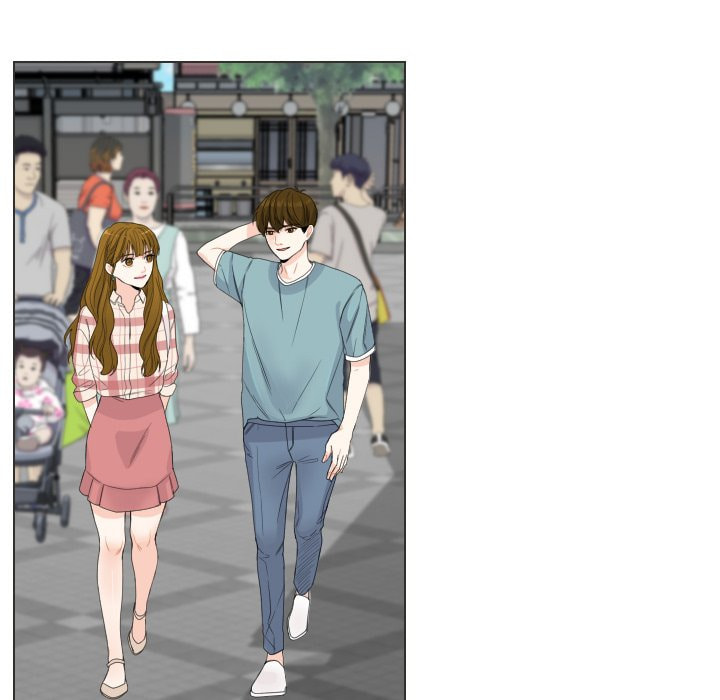 Read Uwa-Koi chapter 77 image 22 on Lezhin