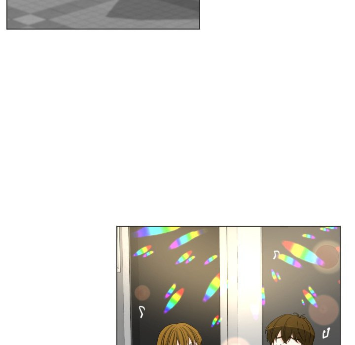 Read Uwa-Koi chapter 77 image 23 on Lezhin