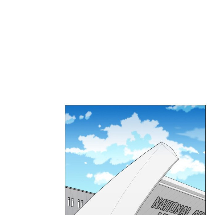 Read Uwa-Koi chapter 77 image 27 on Lezhin