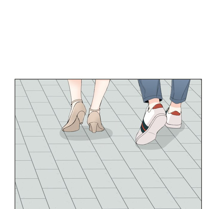 Read Uwa-Koi chapter 77 image 29 on Lezhin