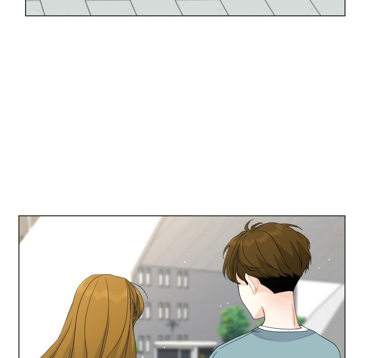 Read Uwa-Koi chapter 77 image 30 on Lezhin