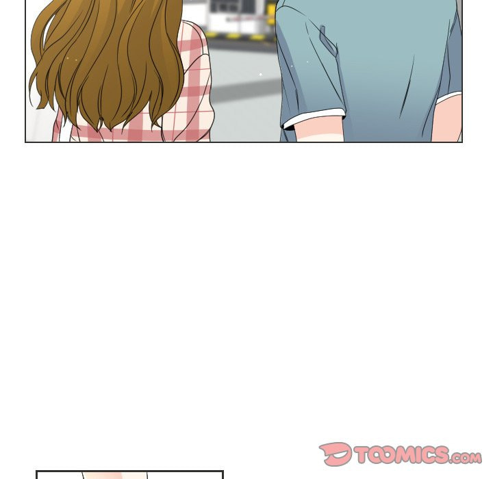 Read Uwa-Koi chapter 77 image 31 on Lezhin
