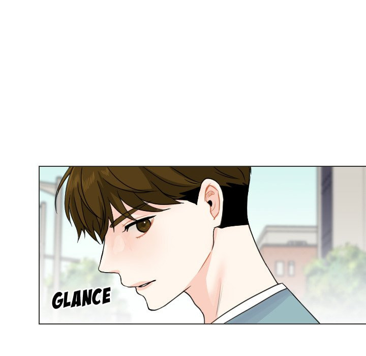 Read Uwa-Koi chapter 77 image 33 on Lezhin
