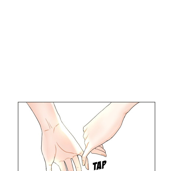 Read Uwa-Koi chapter 77 image 34 on Lezhin