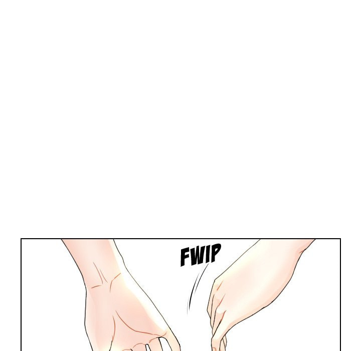 Read Uwa-Koi chapter 77 image 38 on Lezhin