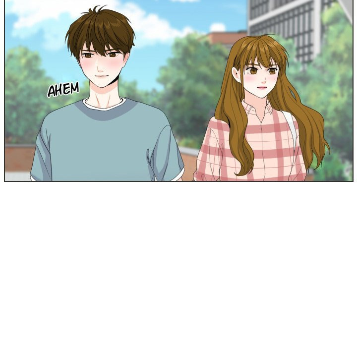 Read Uwa-Koi chapter 77 image 40 on Lezhin