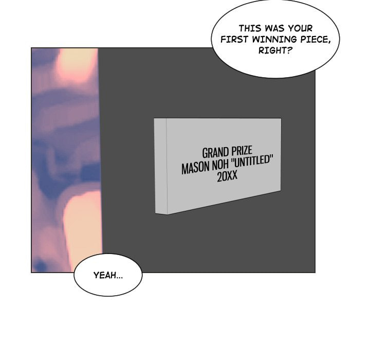 Read Uwa-Koi chapter 77 image 47 on Lezhin