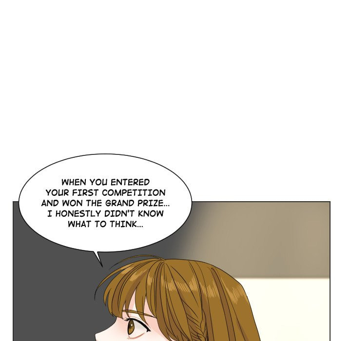 Read Uwa-Koi chapter 77 image 48 on Lezhin